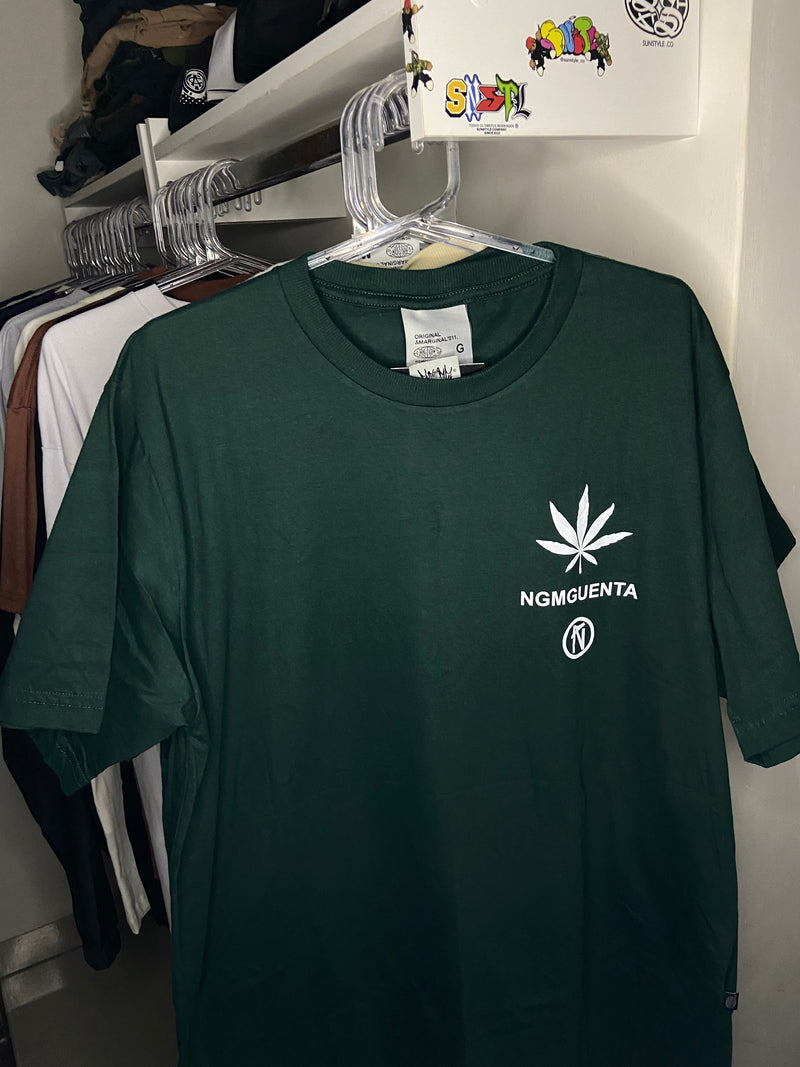 Camiseta Chronic Original - G