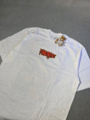 Camiseta Oversized Original Tripside - Tamanho G.