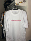 Camiseta - G