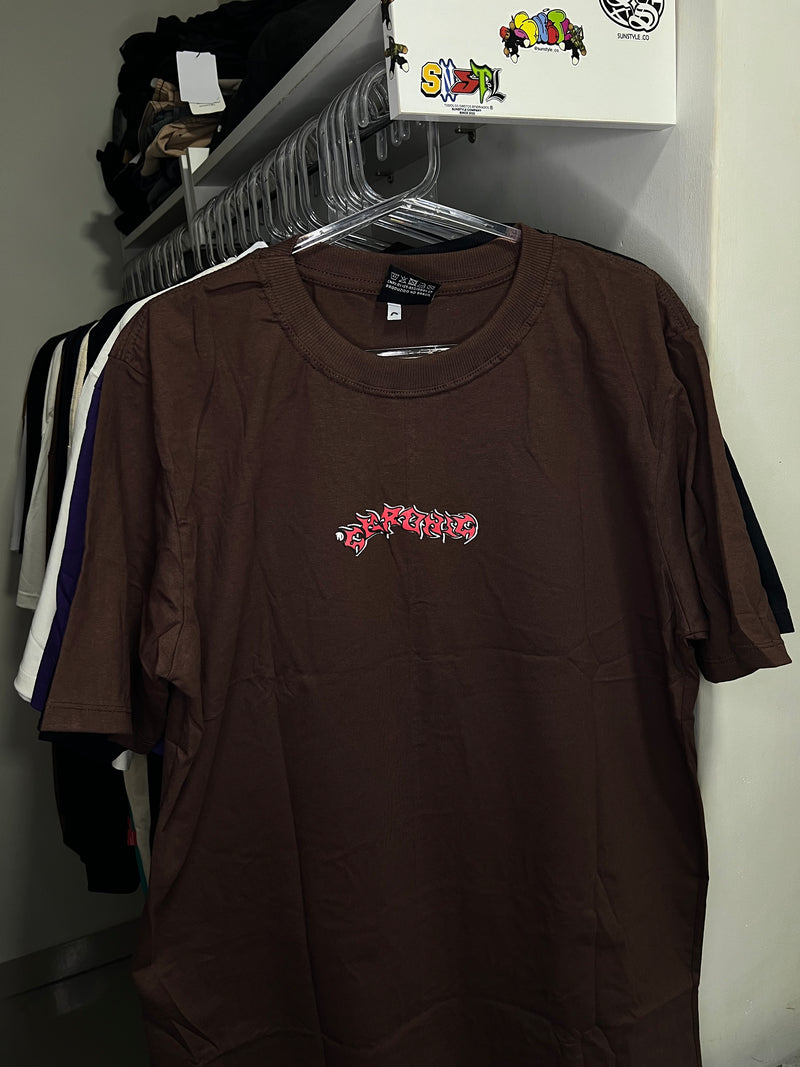 Camiseta - G