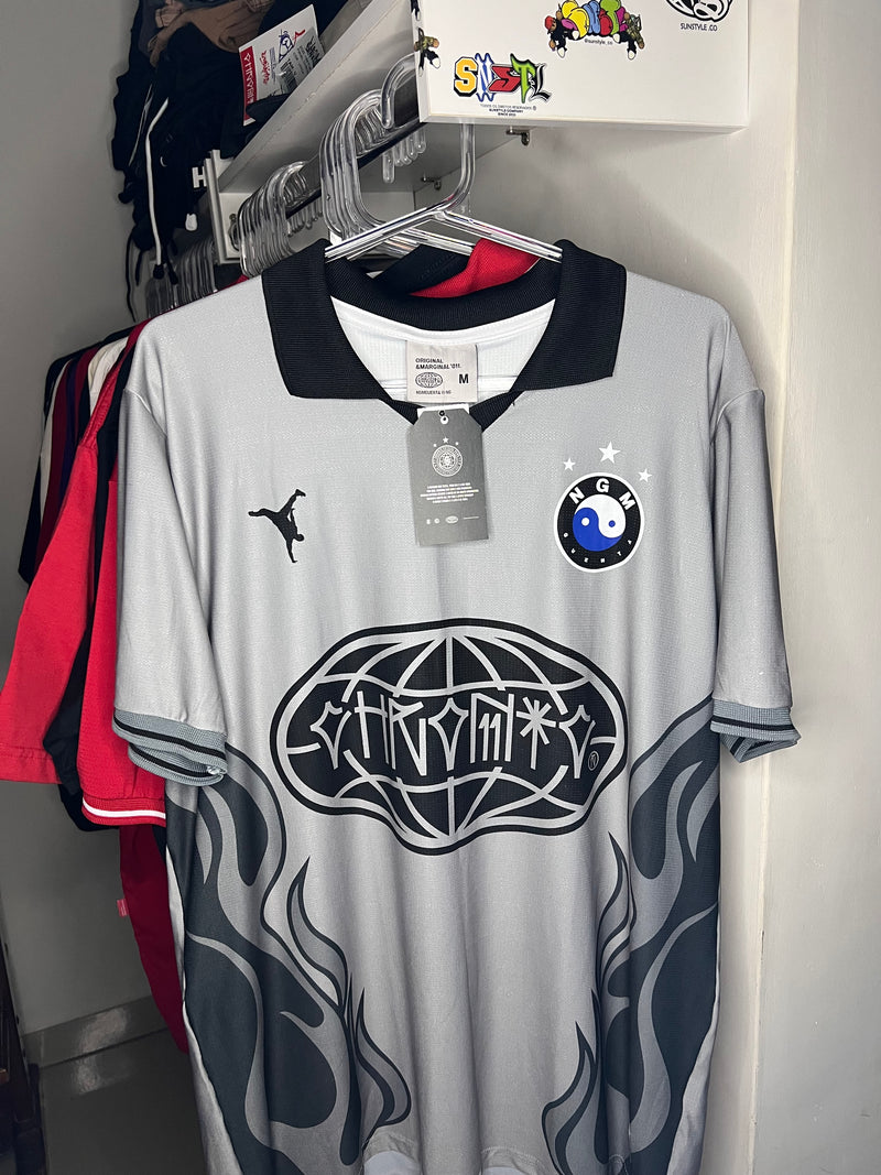 Camiseta Chronic Original - M