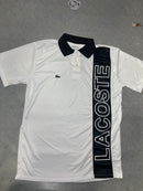 Polo Dry Fit Premium - Tamanho G