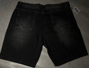 Bermuda Jogador Original Brow Jeans - Tamanho 48