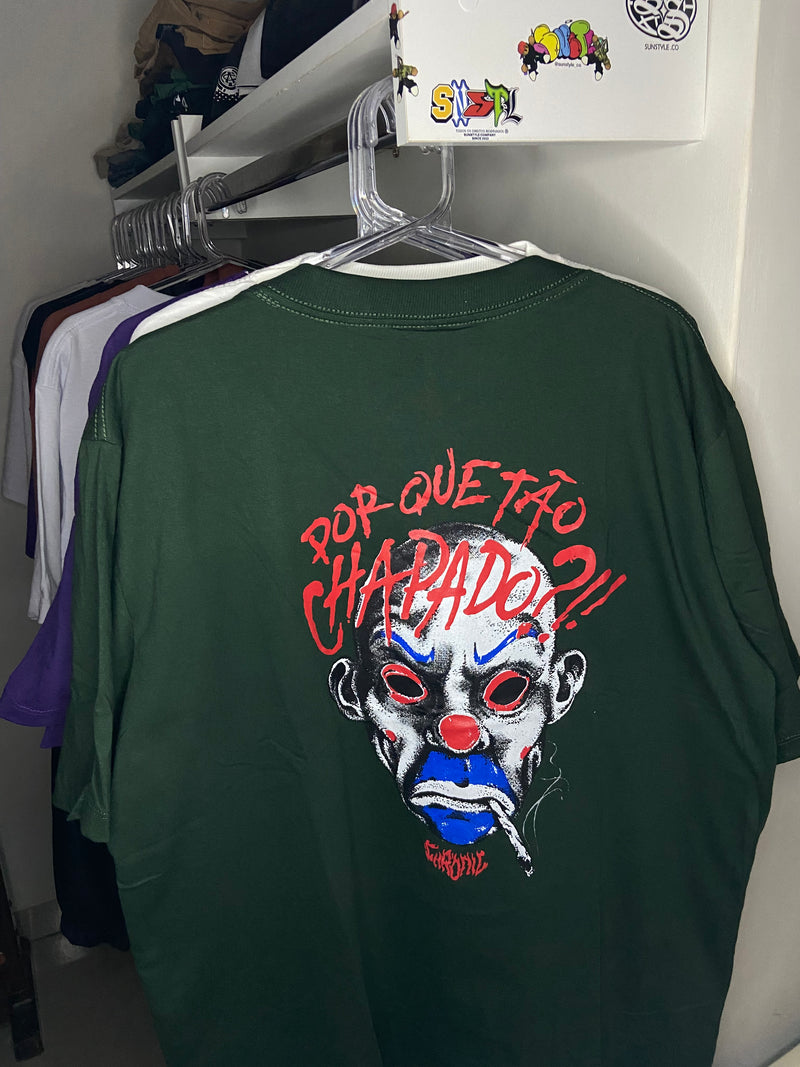 Camisetas - GG