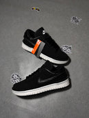 Nike Twist Black - Tamanho 39.
