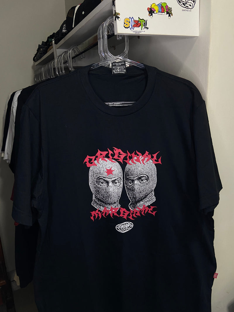 Camiseta Chronic Original - GG