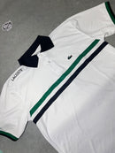 Polo Dry Fit Premium - Tamanho GG