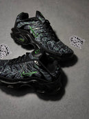 Air max Plus TN 1 “Shattered Glass”- Tamanho 39.