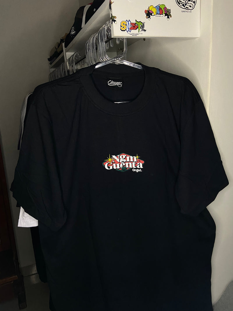 Camiseta - GG