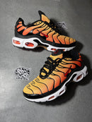 Air max Plus TN 1 “PIMENTO”- Tamanho 40.