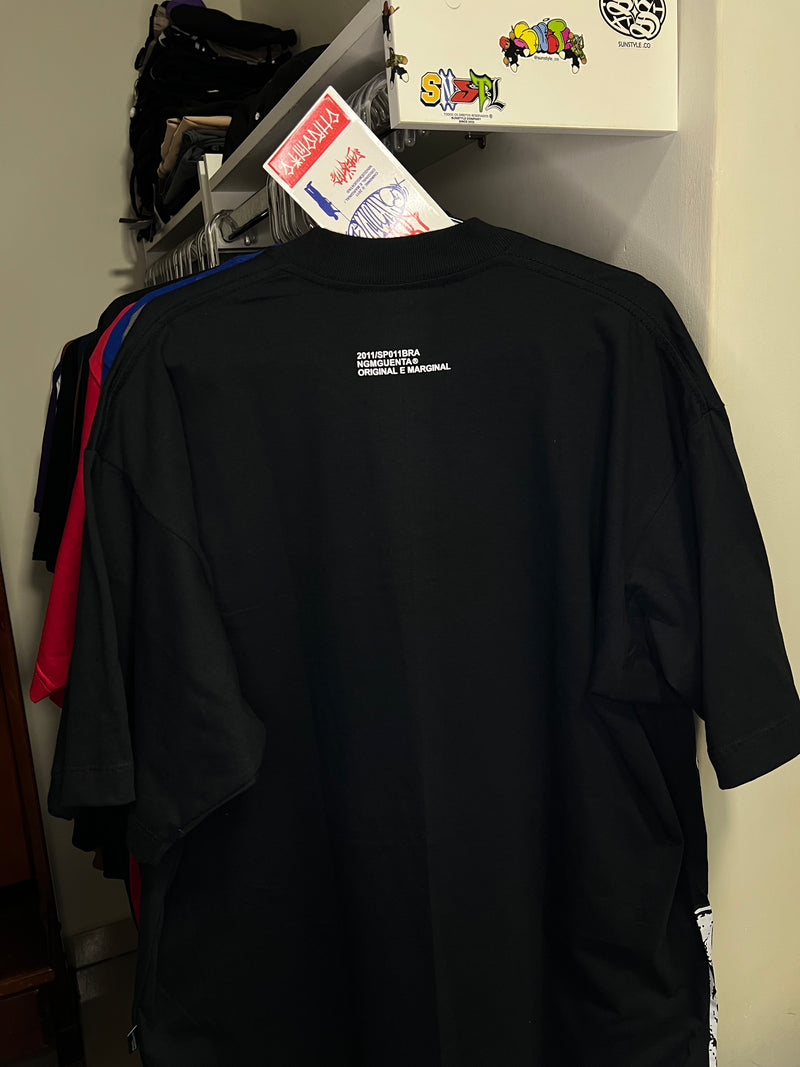Camiseta Chronic Original - M