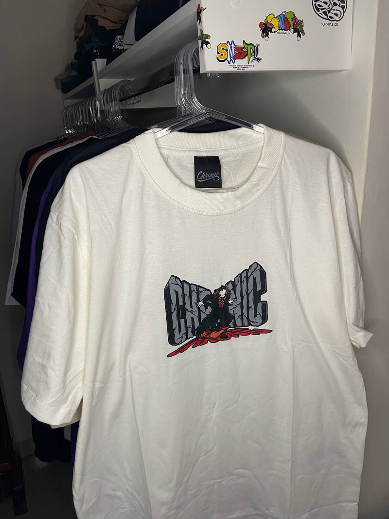 Camiseta - G