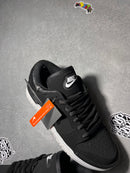 Nike Twist Black - Tamanho 39.