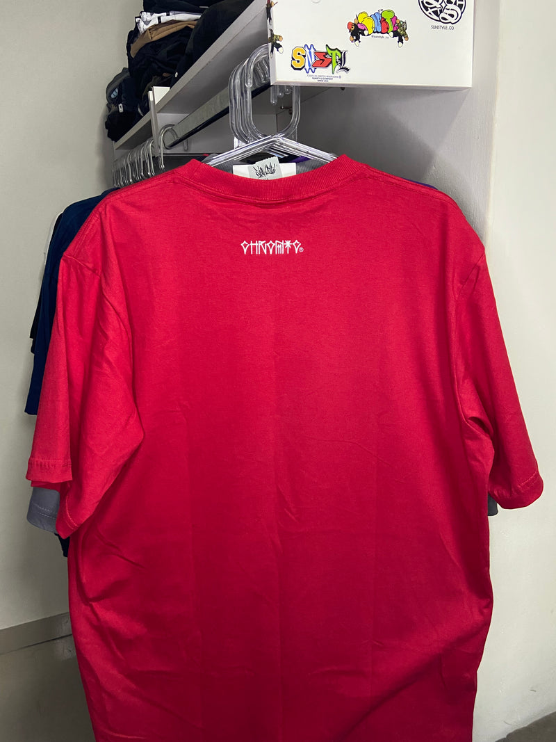 Camiseta Chronic Original - GG