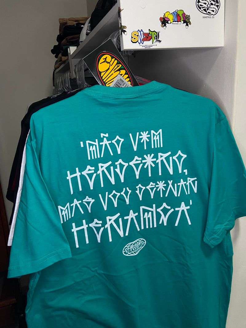 Camiseta Chronic Original - G