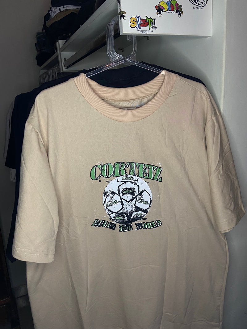 Camiseta - GG