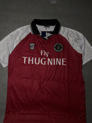 EXCLUSIVA EDIÇÃO THUG NINE - G