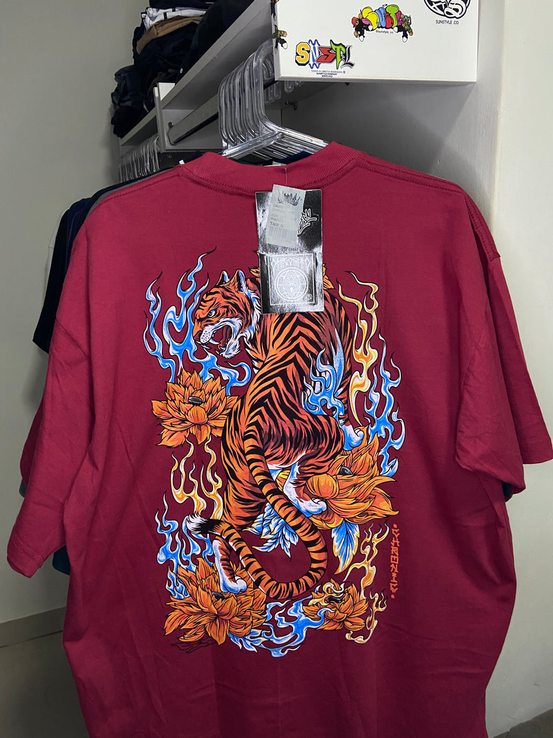 Camiseta Chronic Original - G