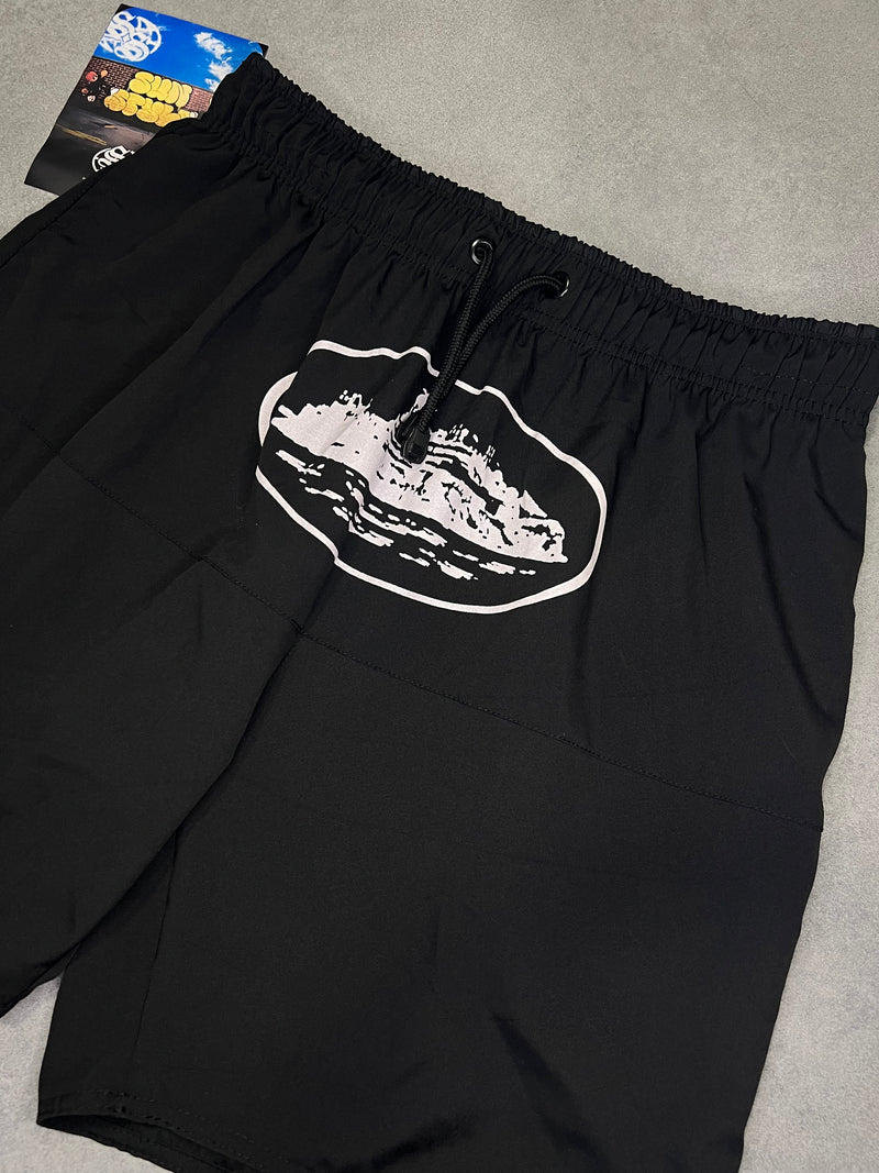 Bermudas Premium - Tamanho M, G & GG