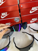 Óculos Radar EV Polarizado “LENTE ROXA”