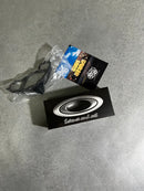 Óculos Oakley Romeo 2 “LENTE PRETA” (ACOMPANHA CAIXA OAKLEY)