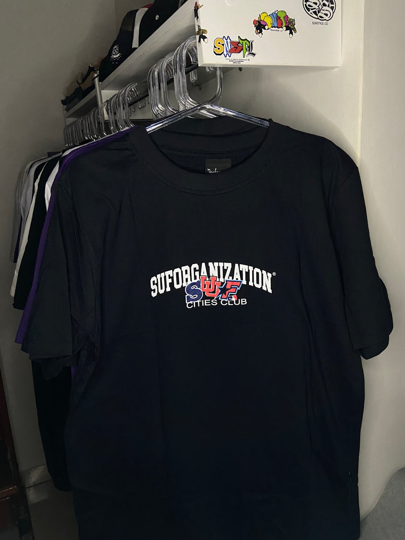 Camiseta - G