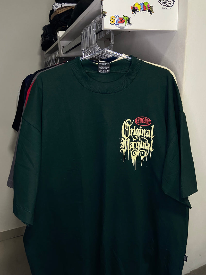 Camiseta Chronic Original - GG