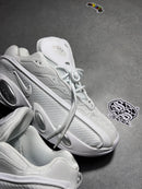 NOCTA X NIKE GLIDE WHITE - Tamanho 41.