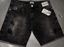 Bermuda Jogador Original Brow Jeans - Tamanho 46
