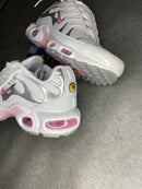 Air max Plus TN 1 “Pink”- Tamanho 38.