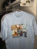 Oversized Malhão - Tamanho M