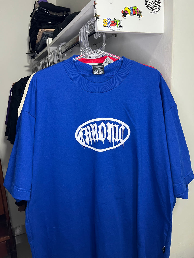 Camiseta Chronic Original - GG