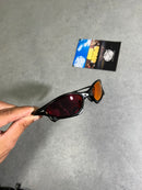 Óculos Oakley Penny “LENTE VERMELHA” (ACOMPANHA CAIXA OAKLEY)