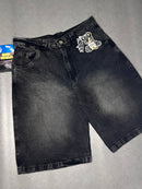 Bermuda Jorts TripSide Original - Tamanho 38/44.