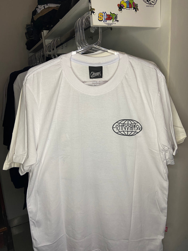 Camiseta - M