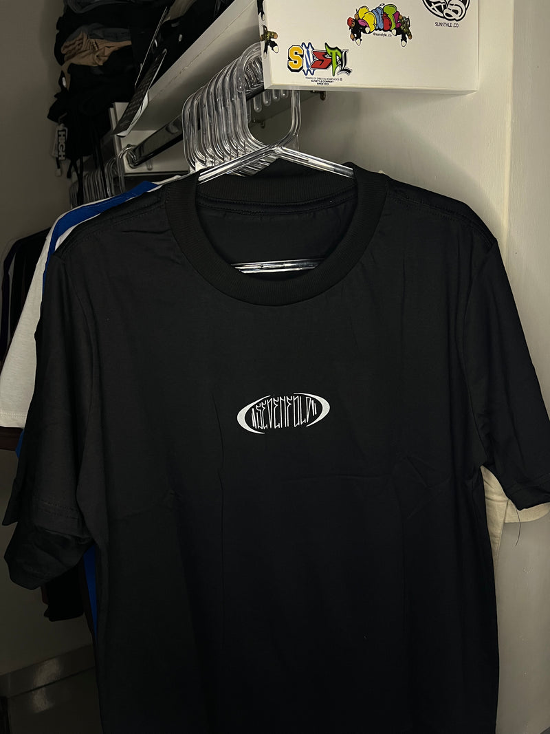 Camiseta - M