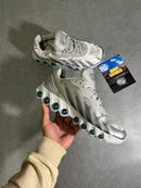 Air max Dn8 Platinum - Tamanho 40.