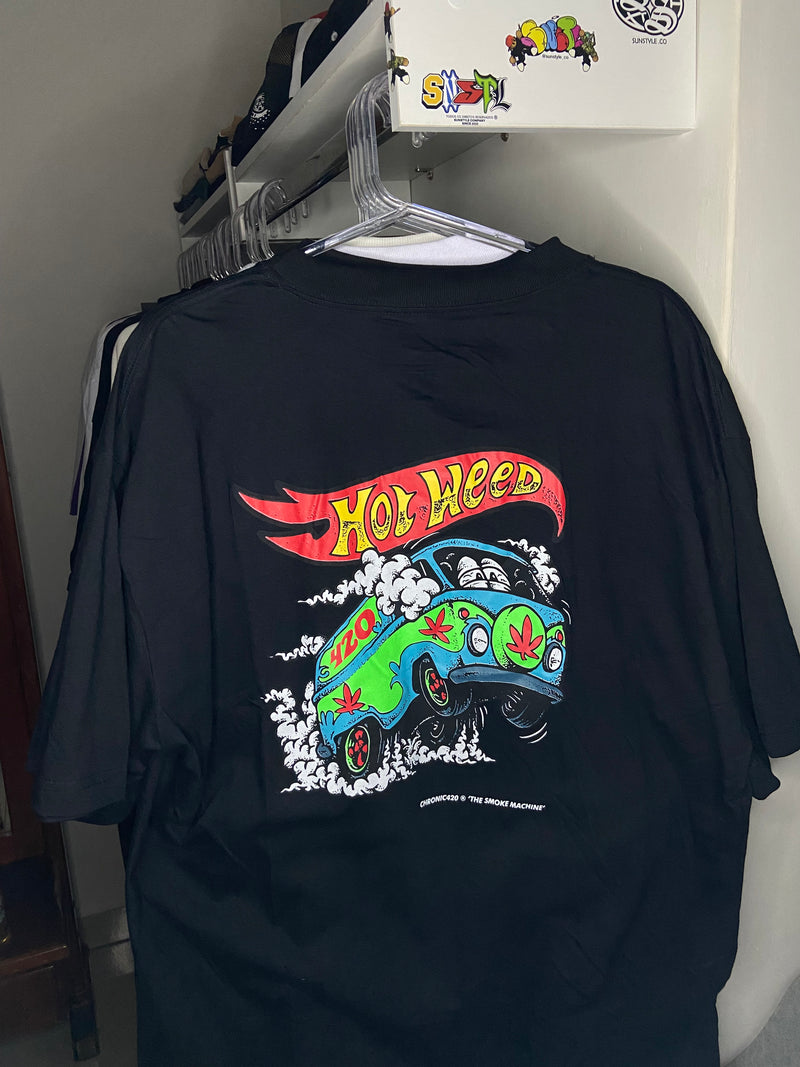 Camiseta - M