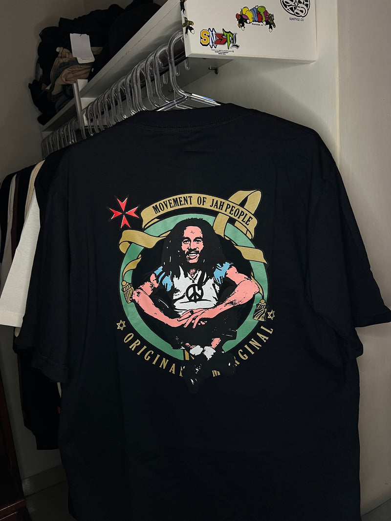 Camiseta - GG