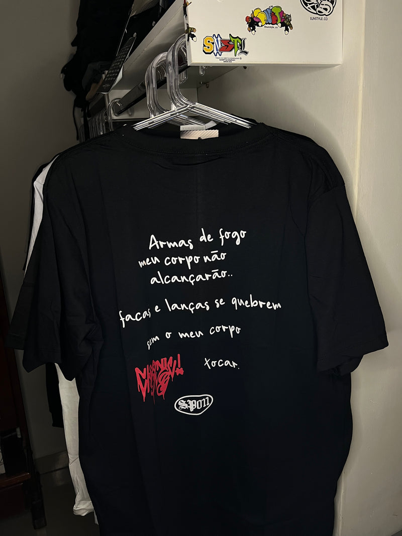 Camiseta - GG