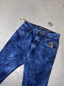 Calça Calvin Klein - Tamanho 40.