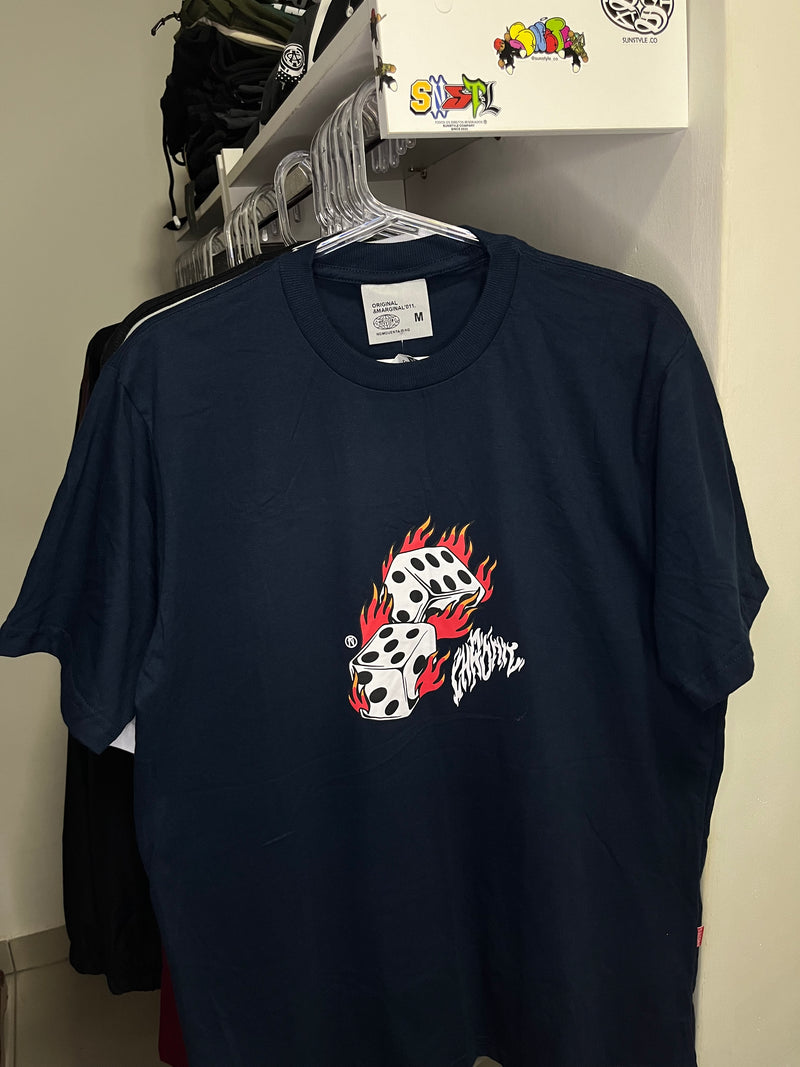 Camiseta Chronic Original - M