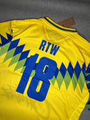 EXCLUSIVA EDIÇÃO CORTEIZ - M, G & GG.