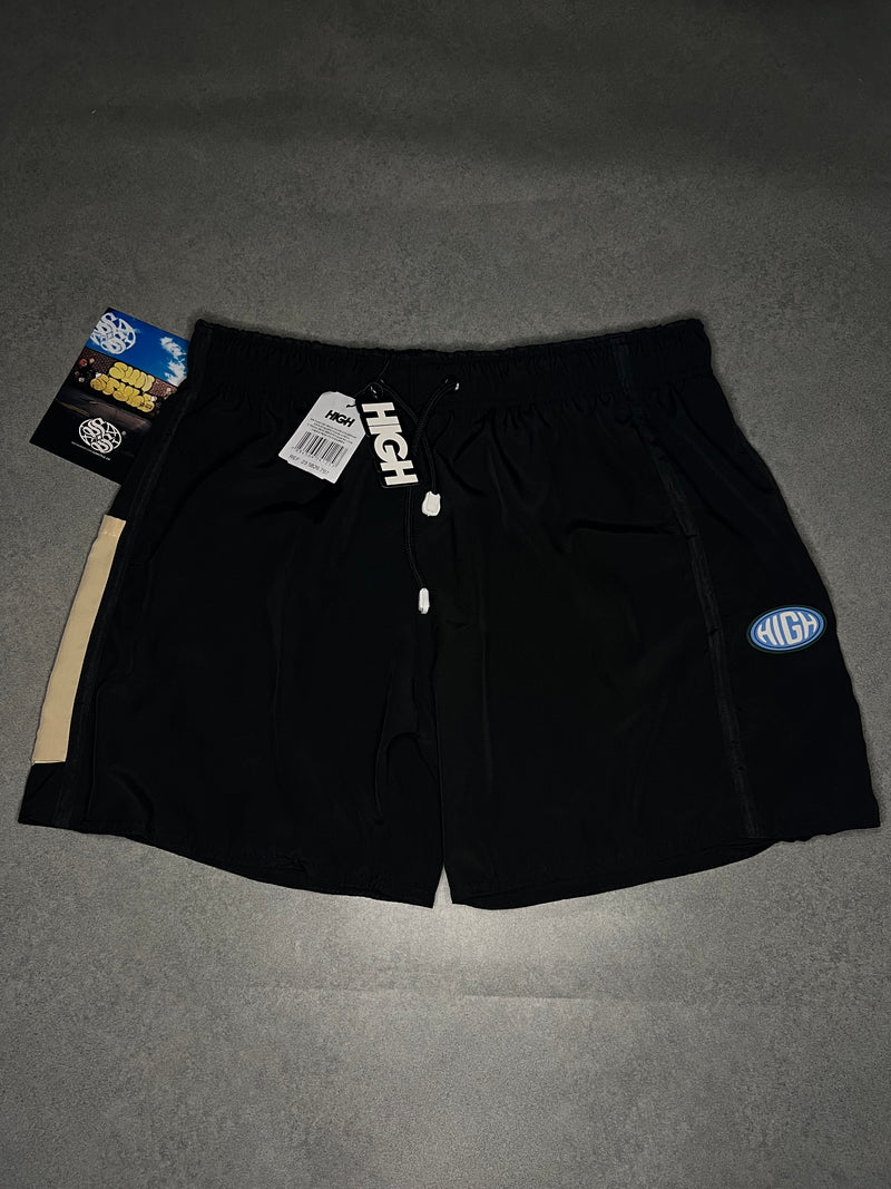 KIT RELÂMPAGO ⚡️ 2 BERMUDAS (PREMIUM + ELASTANO) + CHRONIC ORIGINAL (M).