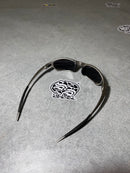 Óculos Oakley Juliet “LENTE ESPELHADA” (ACOMPANHA CAIXA OAKLEY) (Cópia)