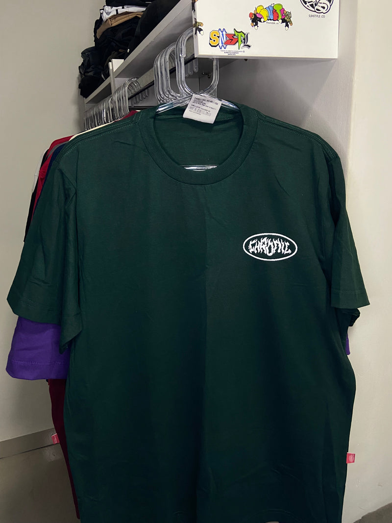 Camiseta Chronic Original - G