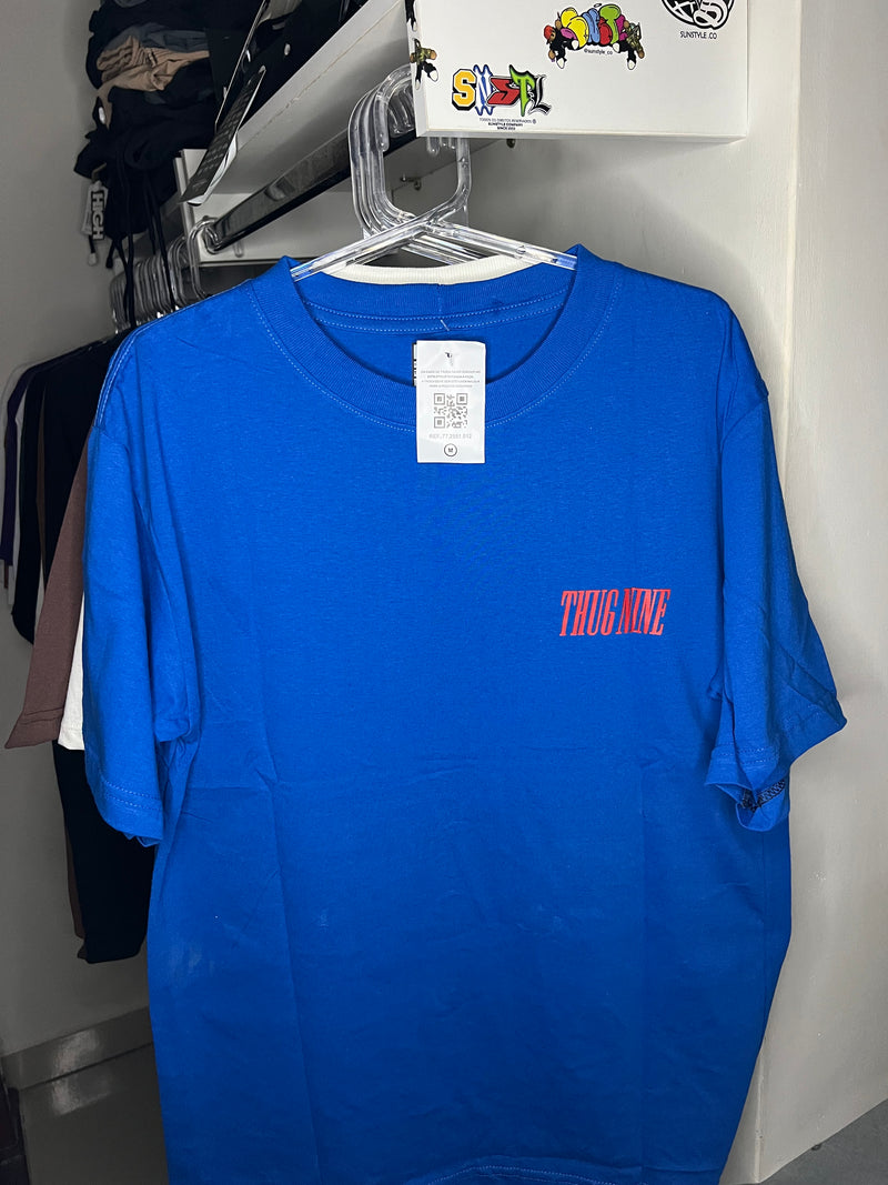 Camiseta - G