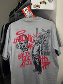 Camiseta Chronic Original - M