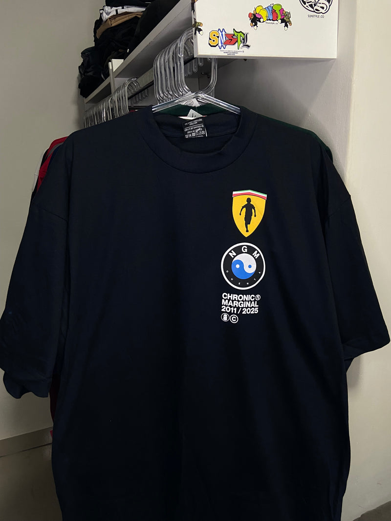 Camiseta Chronic Original - GG