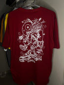 Camiseta - G